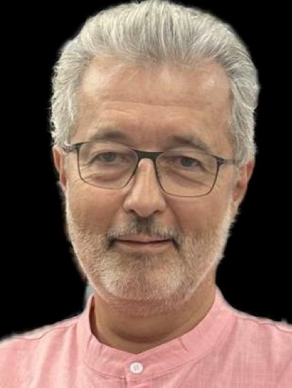 Dr. Alexander G. Matthey