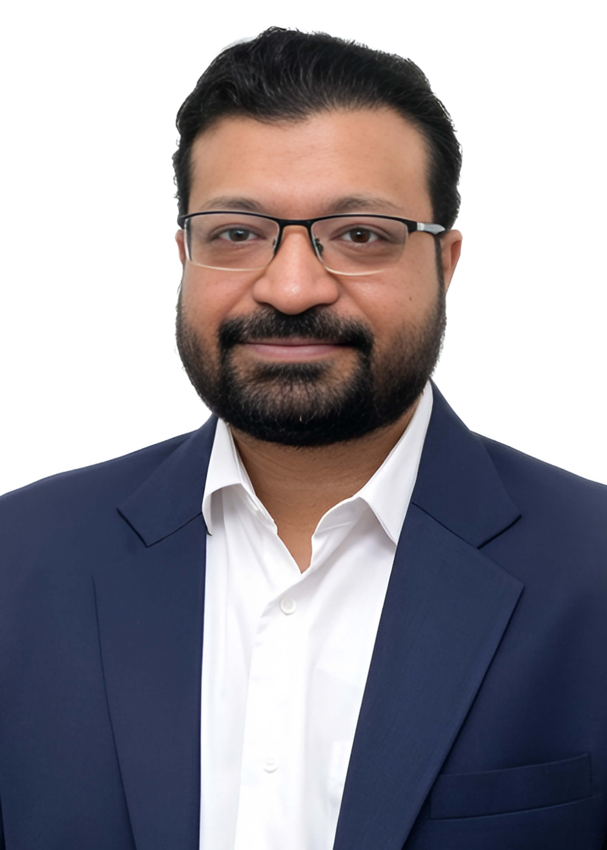 Aneesh Bansal