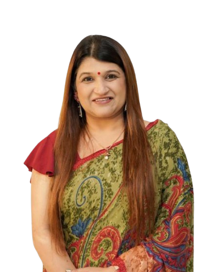 Dr. Monica Chopra