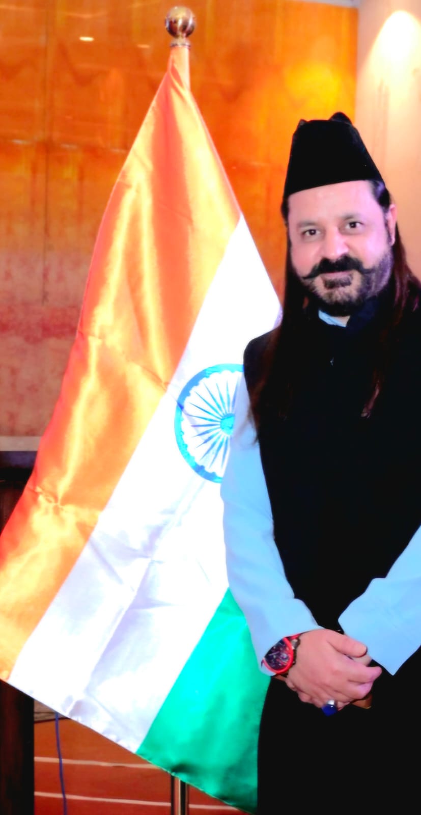 Syed Yasir Gurdezi